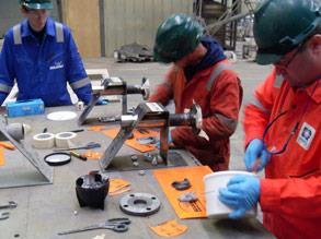 施工培训 施工培训