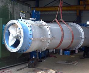 翻新冷水泵 翻新冷水泵